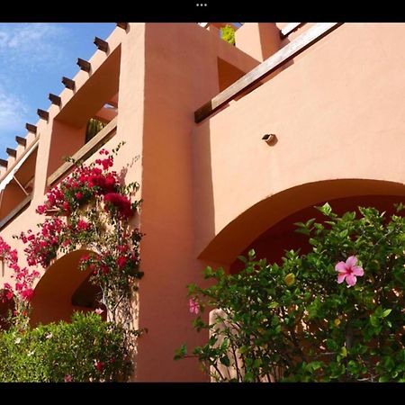 Hacienda Del Sol Beachside And Golf Apt Marbella Puerto Banus Apartment Estepona Exterior foto