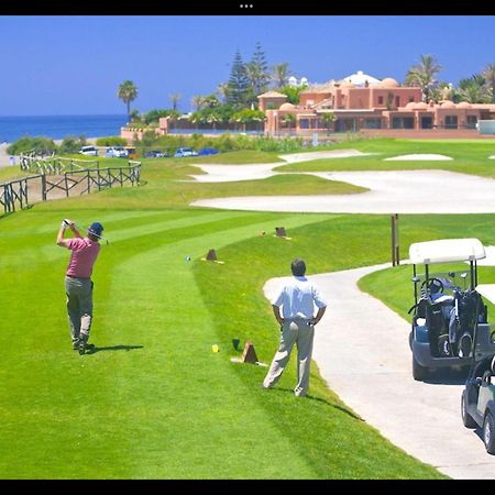 Hacienda Del Sol Beachside And Golf Apt Marbella Puerto Banus Estepona Exterior foto