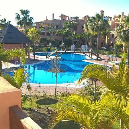 Hacienda Del Sol Beachside And Golf Apt Marbella Puerto Banus Estepona Exterior foto