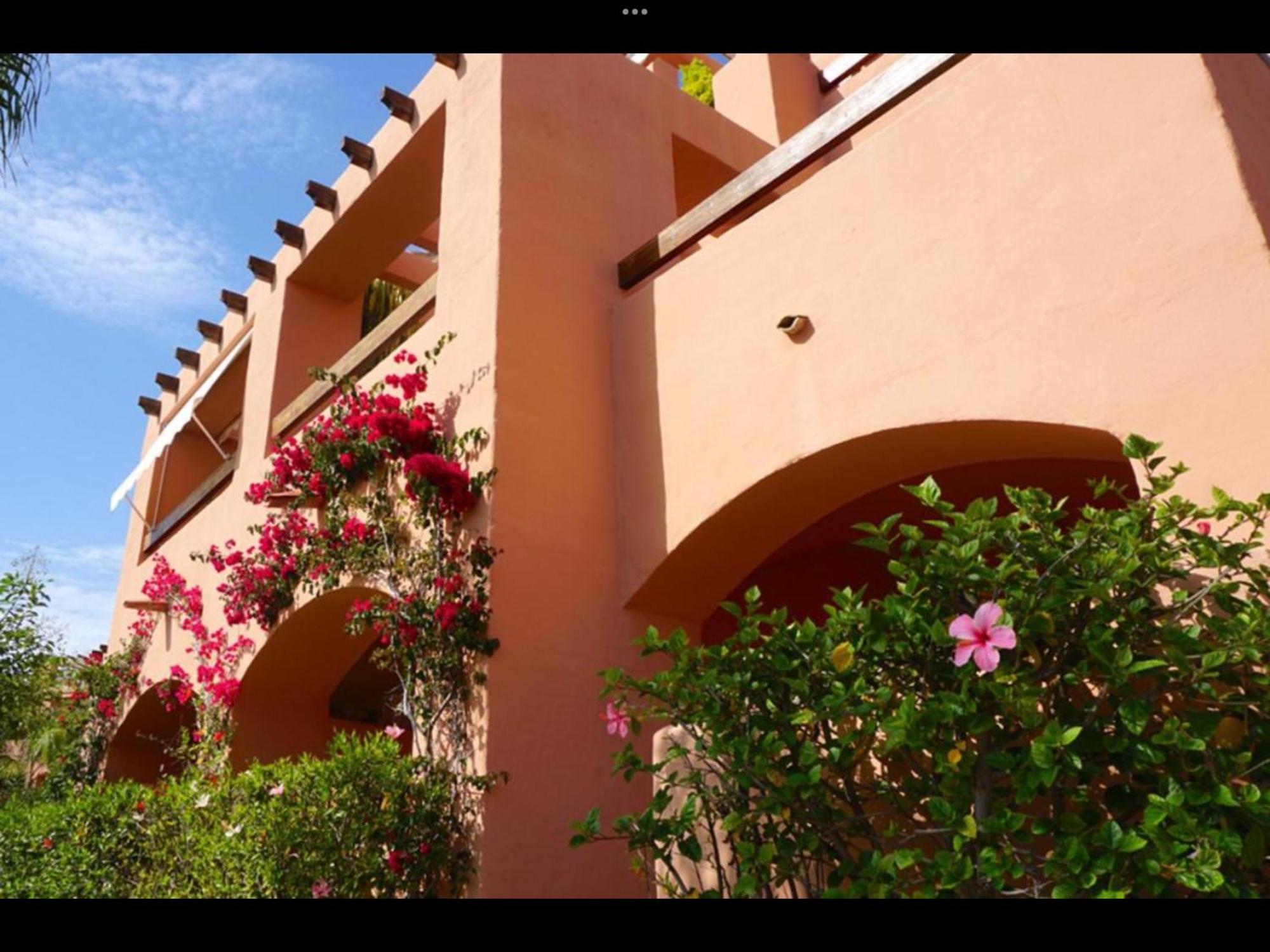 Hacienda Del Sol Beachside And Golf Apt Marbella Puerto Banus Apartment Estepona Exterior foto