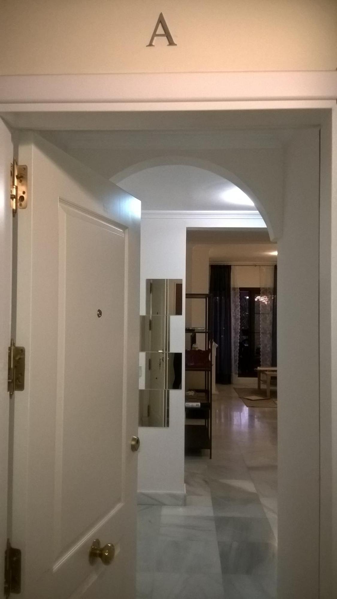 Hacienda Del Sol Beachside And Golf Apt Marbella Puerto Banus Estepona Exterior foto
