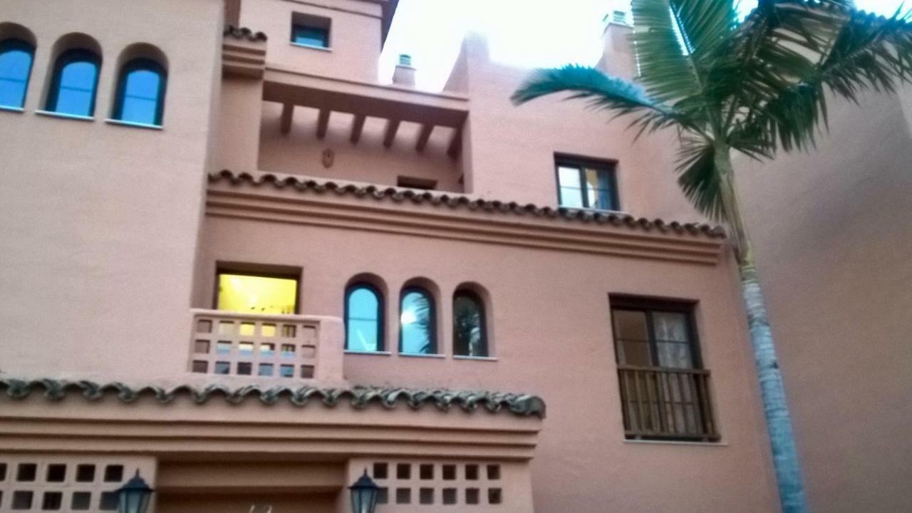 Hacienda Del Sol Beachside And Golf Apt Marbella Puerto Banus Estepona Exterior foto