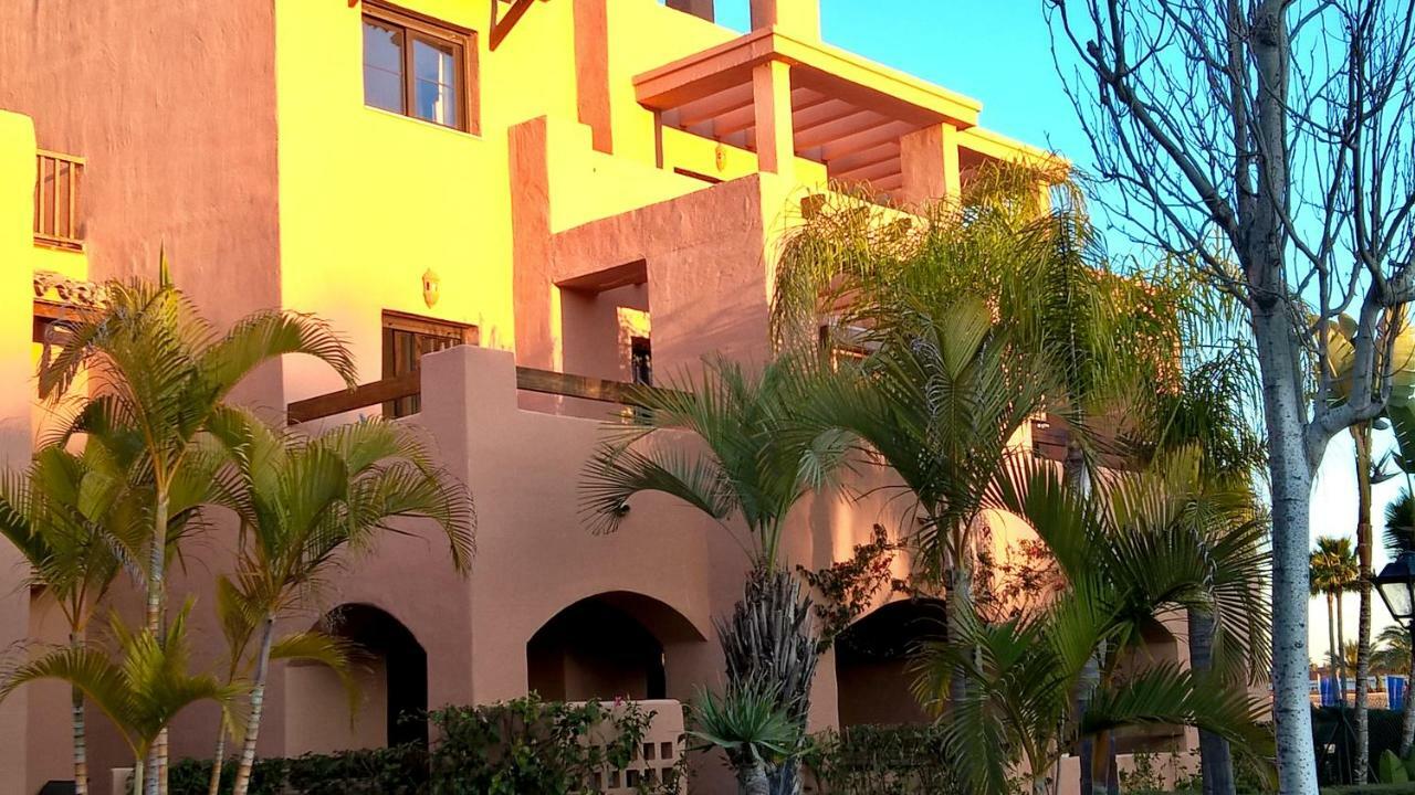 Hacienda Del Sol Beachside And Golf Apt Marbella Puerto Banus Apartment Estepona Exterior foto