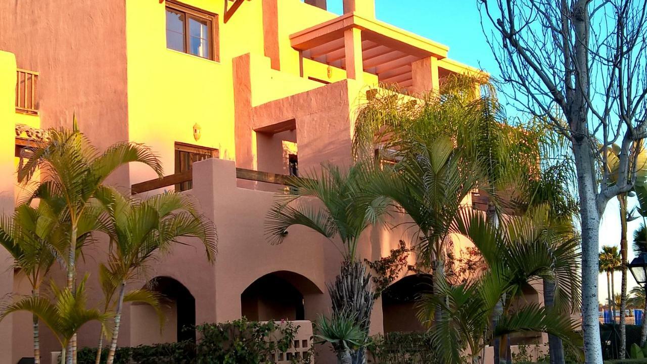 Hacienda Del Sol Beachside And Golf Apt Marbella Puerto Banus Estepona Exterior foto