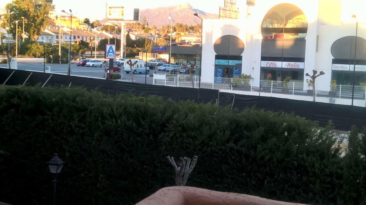 Hacienda Del Sol Beachside And Golf Apt Marbella Puerto Banus Estepona Exterior foto