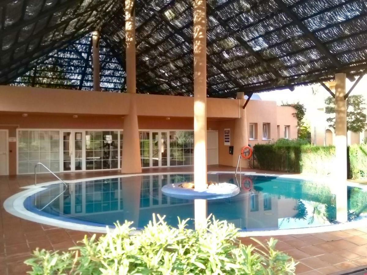 Hacienda Del Sol Beachside And Golf Apt Marbella Puerto Banus Estepona Exterior foto