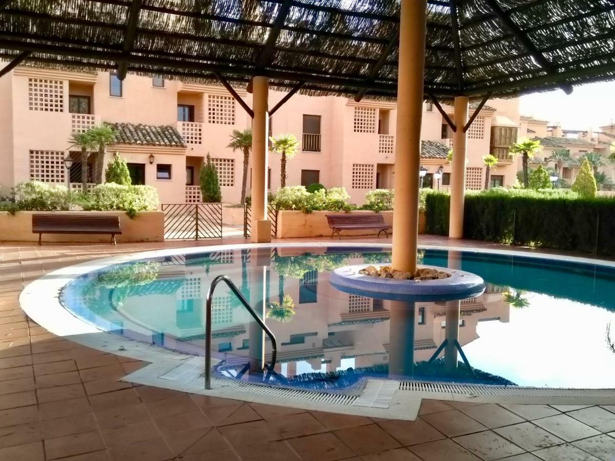 Hacienda Del Sol Beachside And Golf Apt Marbella Puerto Banus Estepona Exterior foto